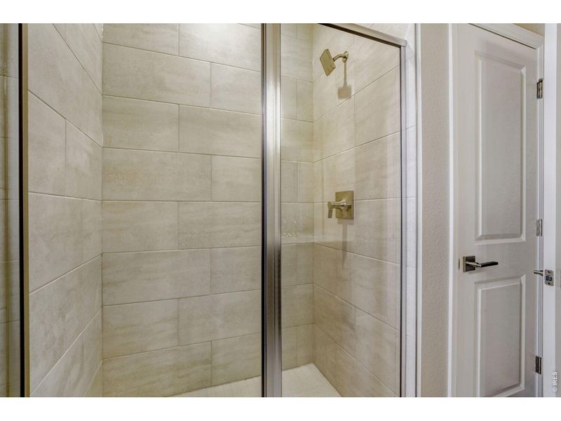 Close-up of interior finishes inside a home in Trevenna, Windsor (Image 19).