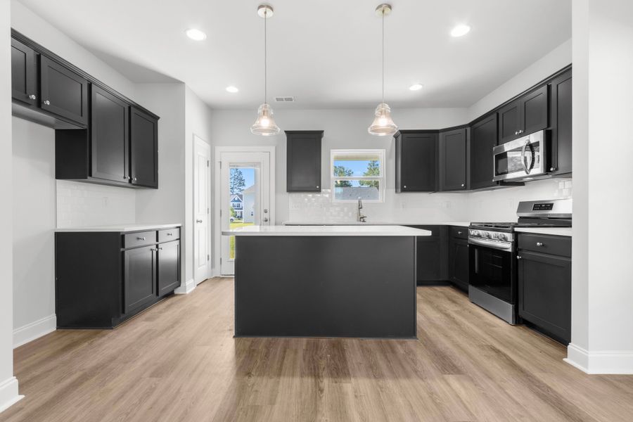 Kent New Home in Conway, SC. - Slide 17 Kent New Home in Conway, SC. - Slide 17