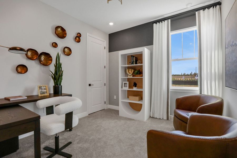 New Home in Winter Garden, FL.  - Slide 12