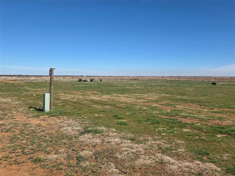 Natural landscape and outdoor views near  in Olney (Image 34).