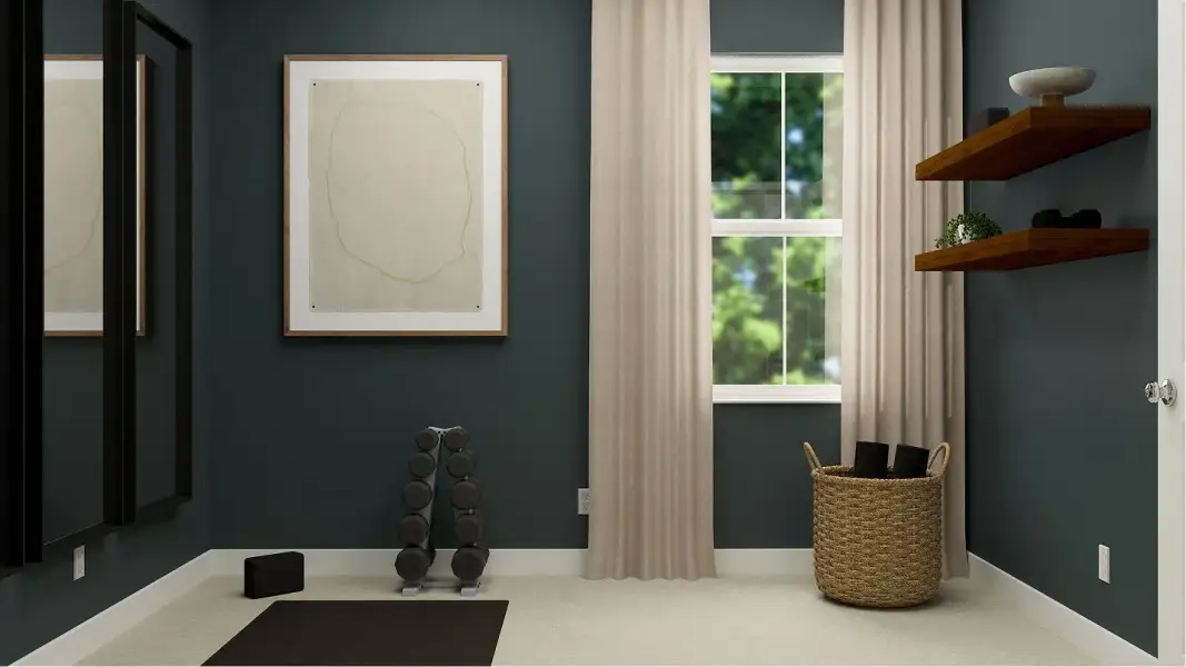 Beckman Bedroom 3