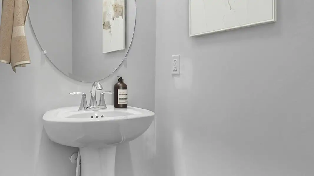 2673 Henninger Powder F1 061325