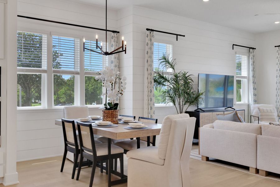 2,288sf New Home in Jacksonville Beach, FL.  - Slide 16