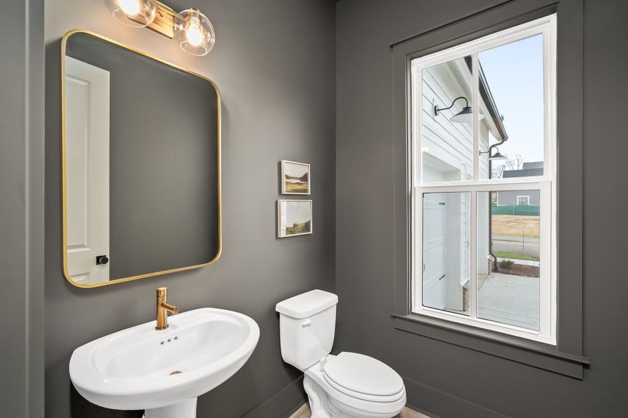 3,964sf New Home in Thompson's Station, TN.  - Slide 33