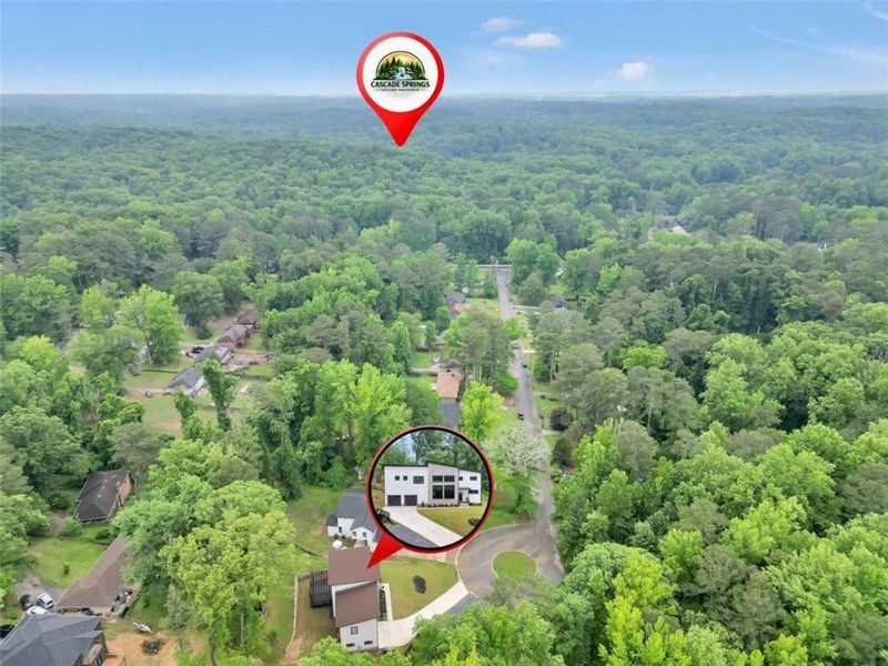 Image 70 of a home in .
