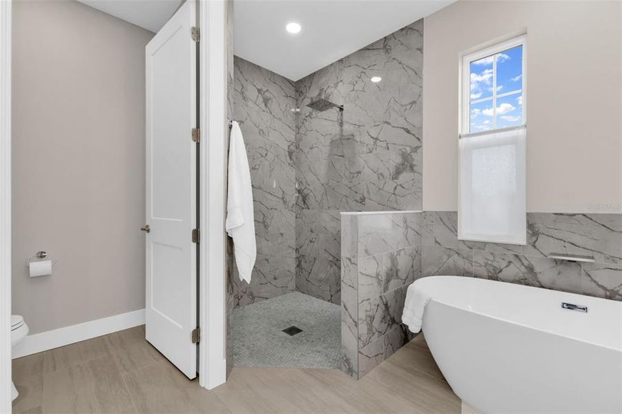 Furnished interior view inside a new home in , Port Charlotte (Image 7). Furnished interior view inside a new home in , Port Charlotte (Image 7).