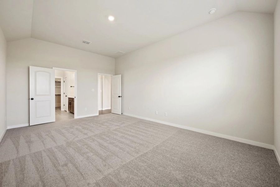 Primary Suite