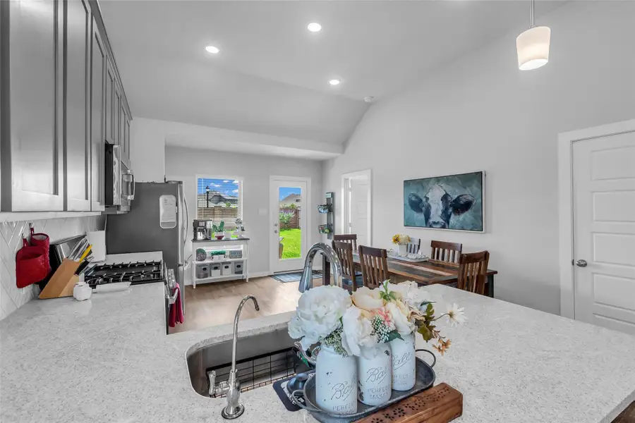 Furnished interior view inside a new home in Marvida, Cypress (Image 12). Furnished interior view inside a new home in Marvida, Cypress (Image 12).