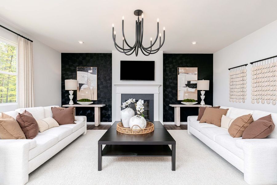 Family Room Family Room