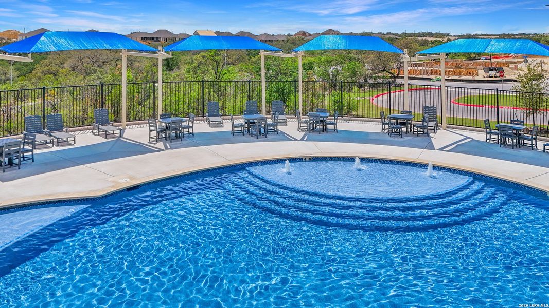 Community amenities in Brookmill, San Antonio (Image 30).