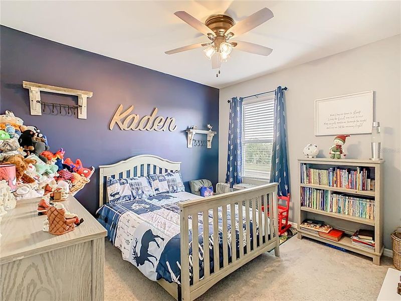 Furnished interior view inside a new home in Auburn Grove, Auburndale (Image 33). Furnished interior view inside a new home in Auburn Grove, Auburndale (Image 33).