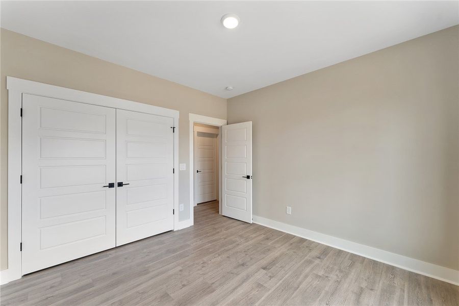 Images are of a different home with a similar floo