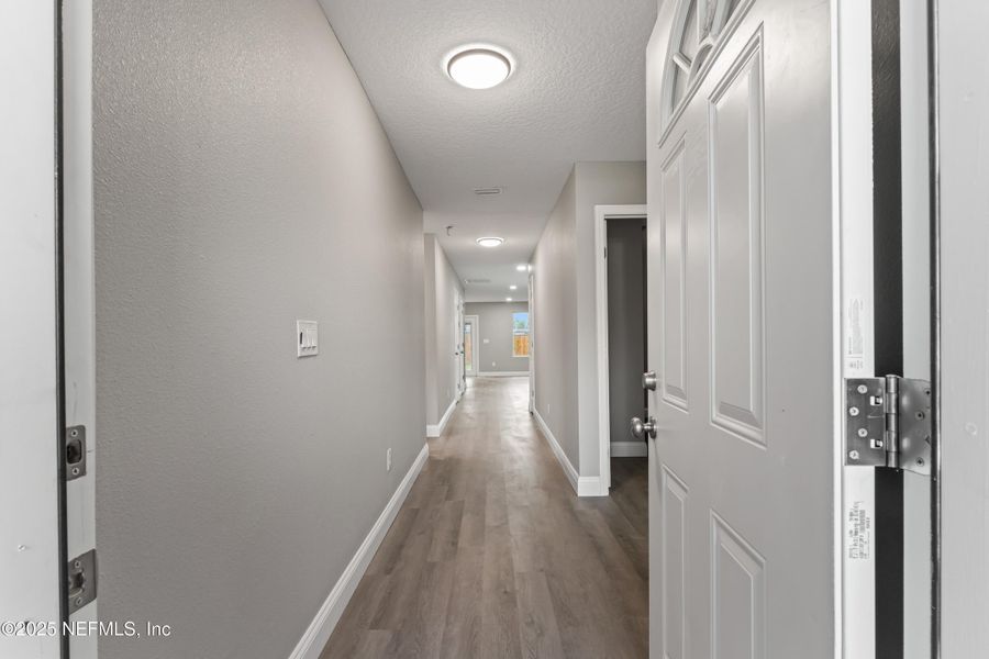 Spacious, unfurnished interior of a new home in , Jacksonville (Image 24). Spacious, unfurnished interior of a new home in , Jacksonville (Image 24).