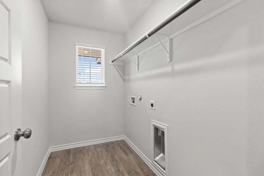 Spacious, unfurnished interior of a new home in Christian Meadows, Ennis (Image 10). Spacious, unfurnished interior of a new home in Christian Meadows, Ennis (Image 10).