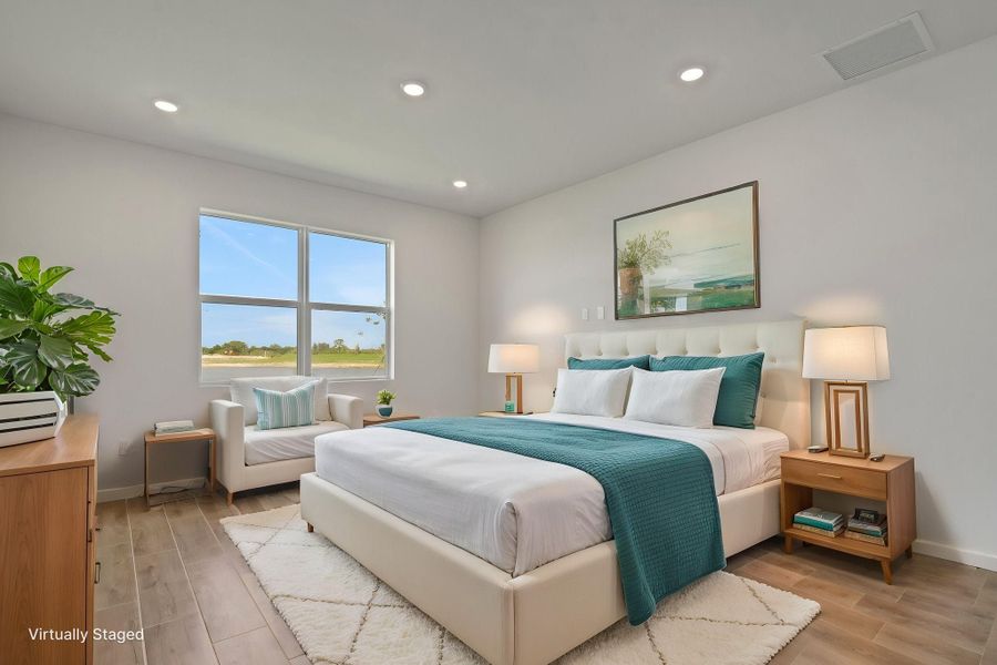 New Home in Port St. Lucie, FL.  - Slide 8