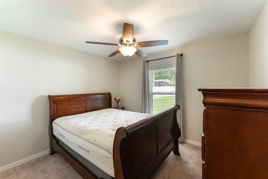 Furnished interior view inside a new home in , Palm Coast (Image 5).