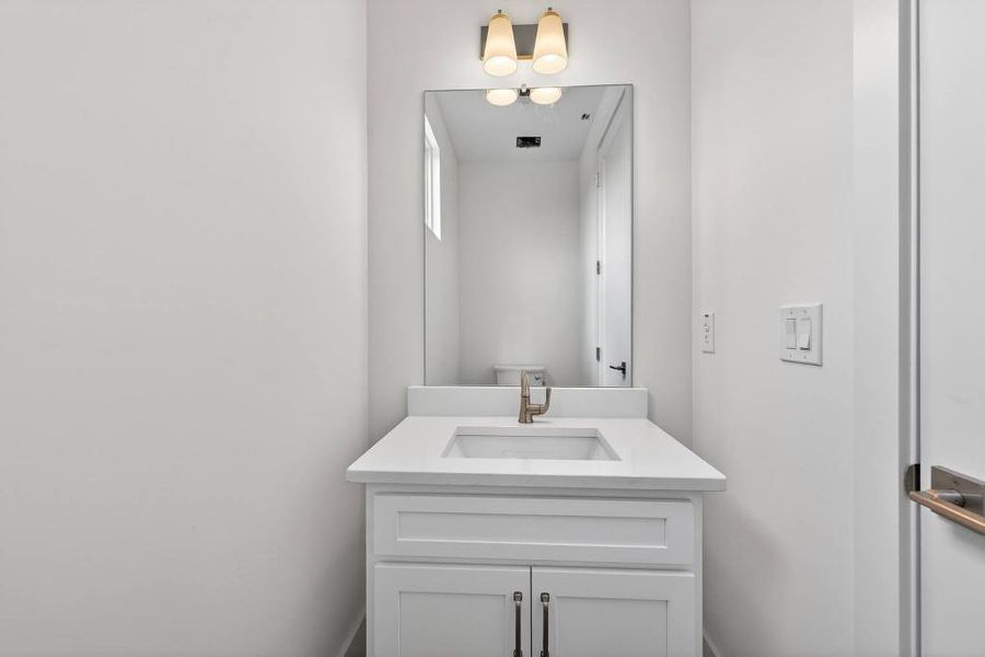 Close-up of interior finishes inside a home in , Decatur (Image 10). Close-up of interior finishes inside a home in , Decatur (Image 10).