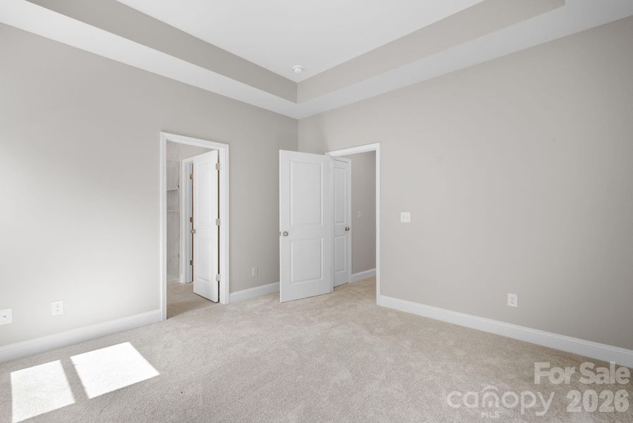 Spacious, unfurnished interior of a new home in , Asheville (Image 13). Spacious, unfurnished interior of a new home in , Asheville (Image 13).
