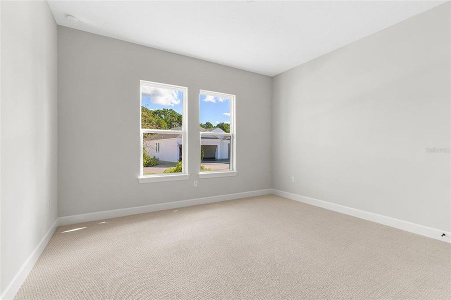Spacious, unfurnished interior of a new home in , St. Cloud (Image 25).