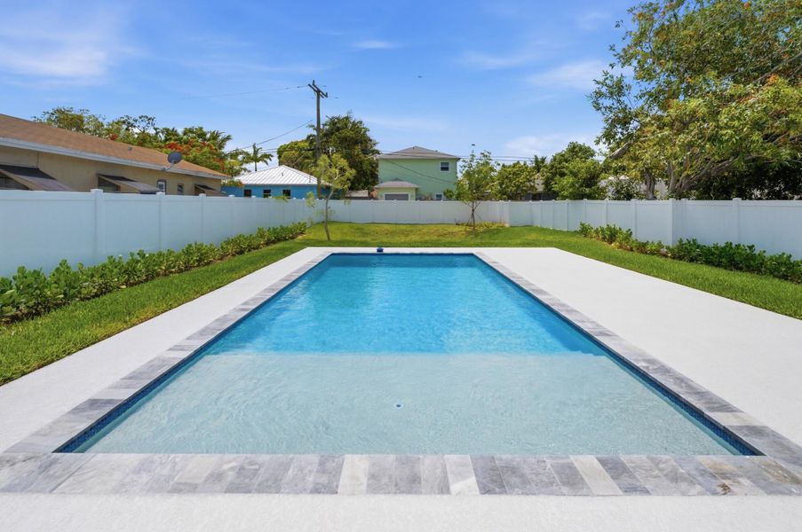pool pool