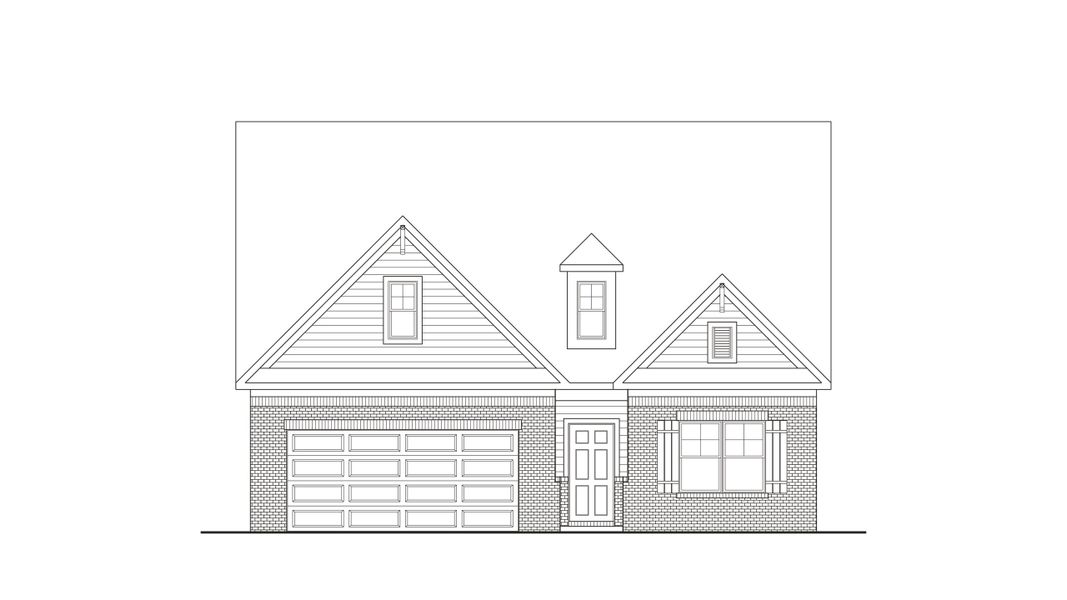 Elevation L (R2.1)
