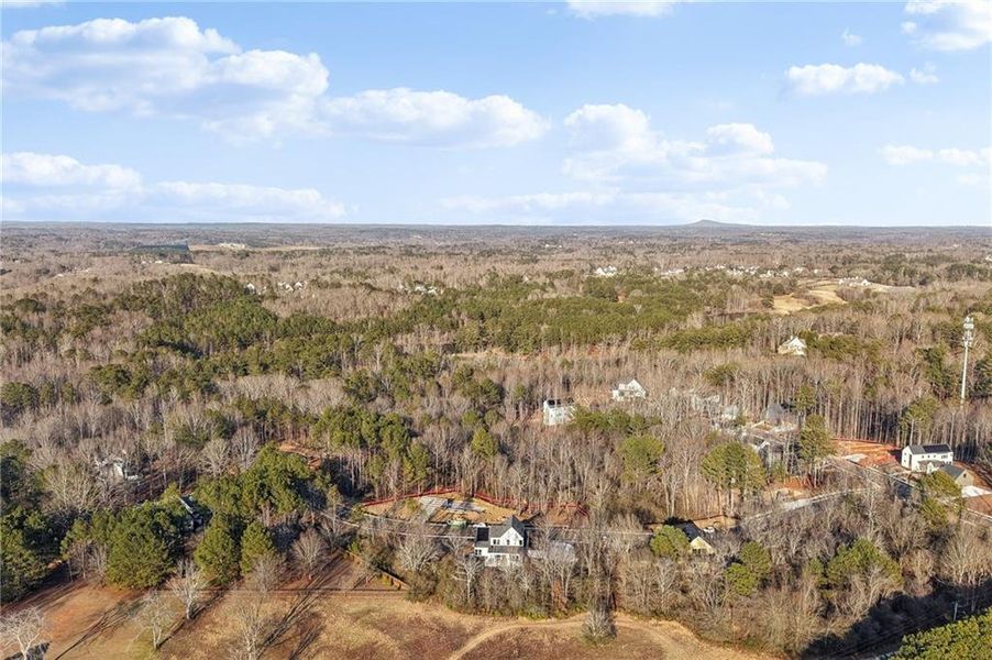 Natural landscape and outdoor views near  in Roswell (Image 90).