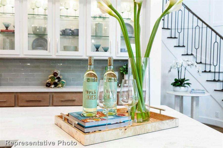 Kitchen (Representative Photo) Kitchen (Representative Photo)