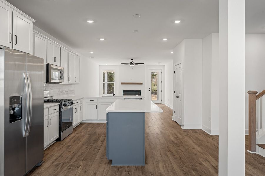 New Home in Smyrna, TN.  - Slide 10