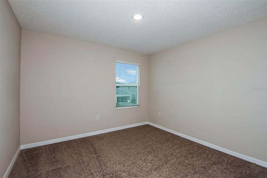 Spacious, unfurnished interior of a new home in Lawson Dunes, Haines City (Image 23). Spacious, unfurnished interior of a new home in Lawson Dunes, Haines City (Image 23).