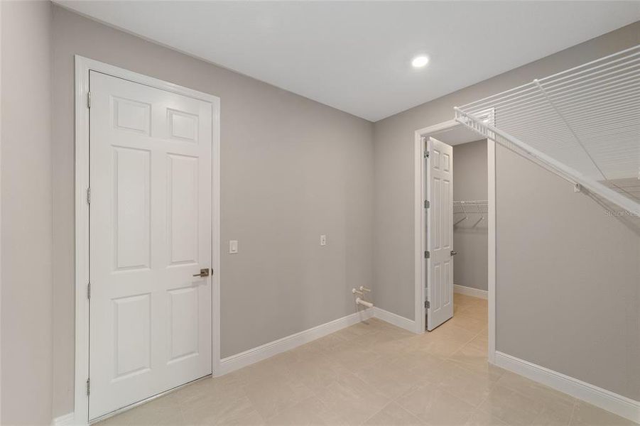 Spacious, unfurnished interior of a new home in On Top of the World Communities, Ocala (Image 13).