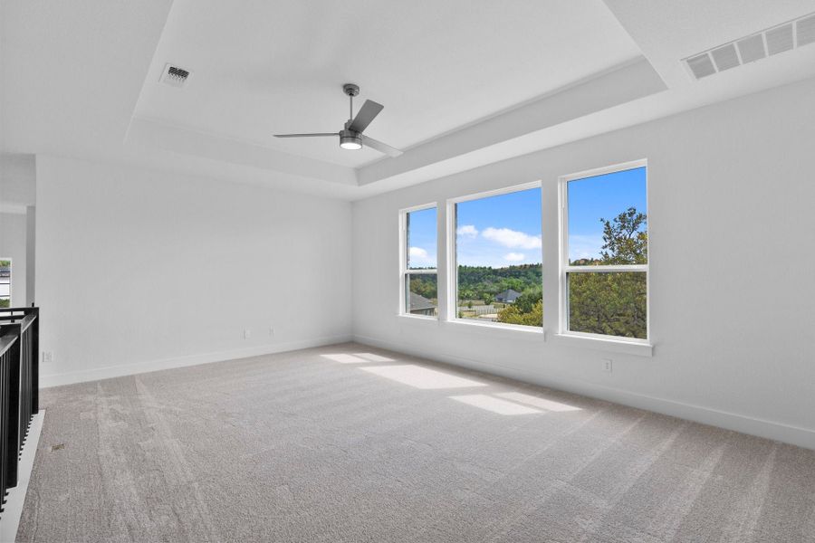 1814 Crimson Sunset Drive, Georgetown, TX.  - Slide 26