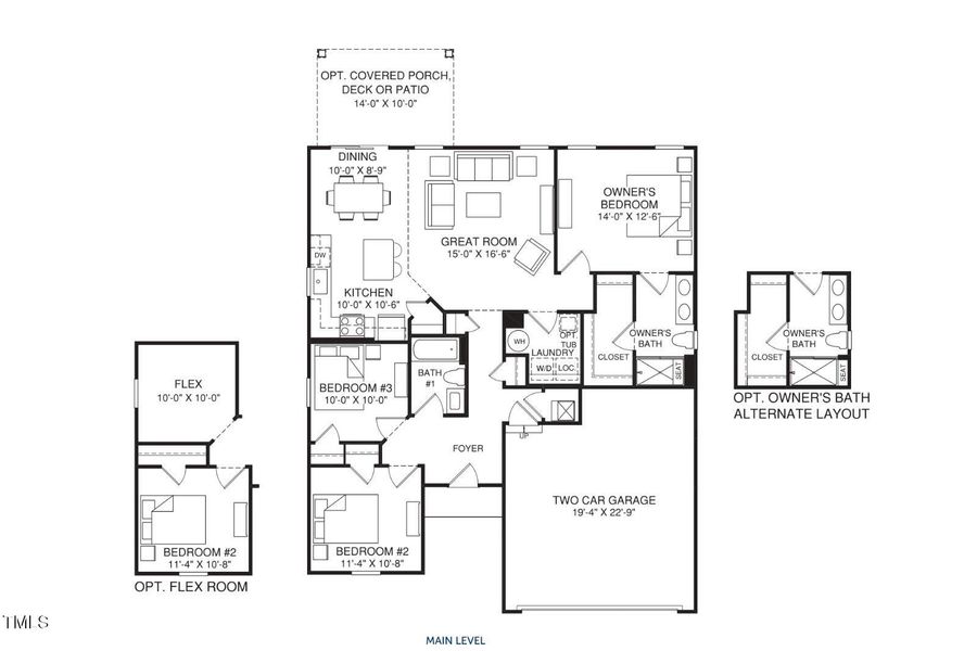 01b Grand Bahama Floorplan