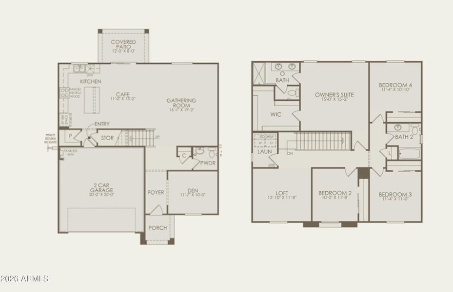 Floor Plan Floor Plan