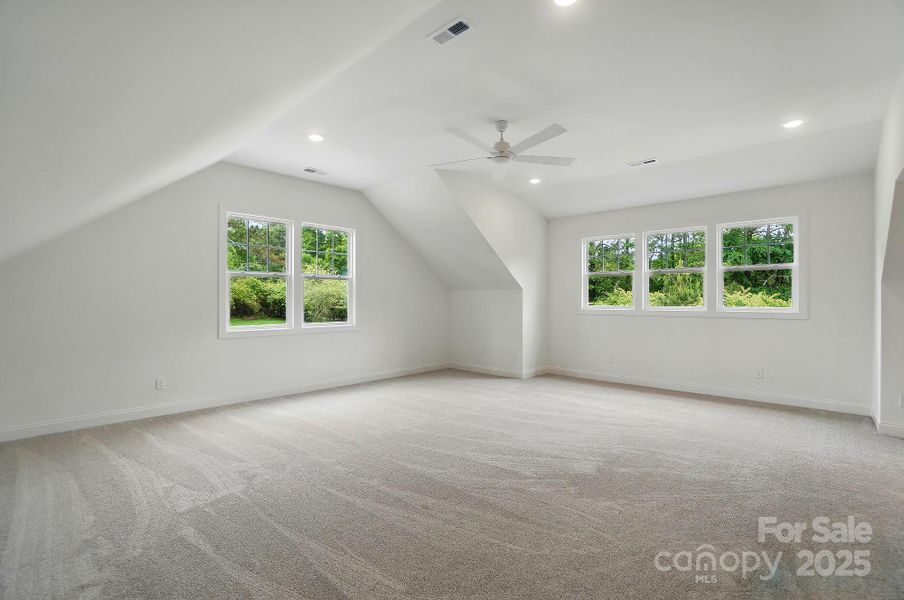 Bonus Room Bonus Room