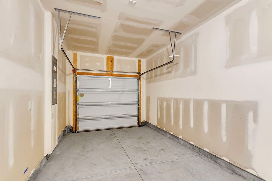 In-progress construction of a new home in , Summerville, SC (Image 41).