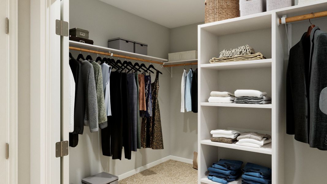 Images are a model representation and may depict options and upgrades not featured on the home available for purchase. Images are a model representation and may depict options and upgrades not featured on the home available for purchase.