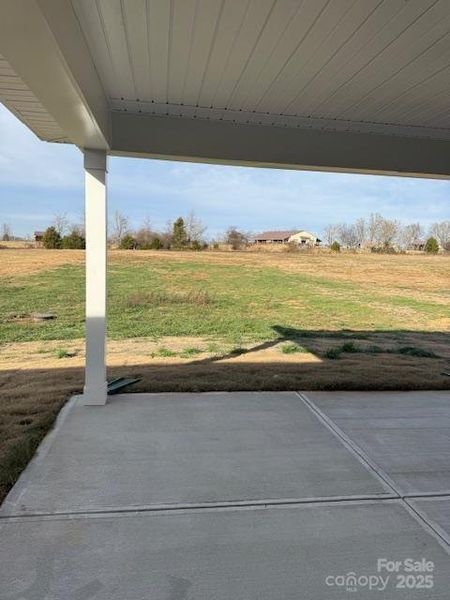 Exterior details and patio area of a home in , Mount Ulla (Image 2). Exterior details and patio area of a home in , Mount Ulla (Image 2).