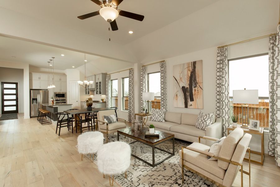 New Home in Dallas-Fort Worth, TX. - Slide 13 New Home in Dallas-Fort Worth, TX. - Slide 13