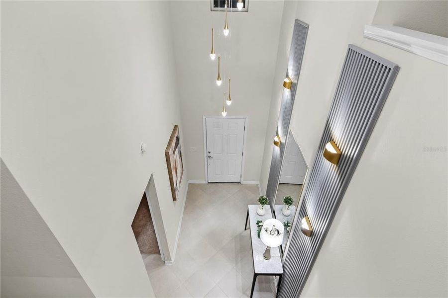 Spacious, unfurnished interior of a new home in , Clermont (Image 25). Spacious, unfurnished interior of a new home in , Clermont (Image 25).