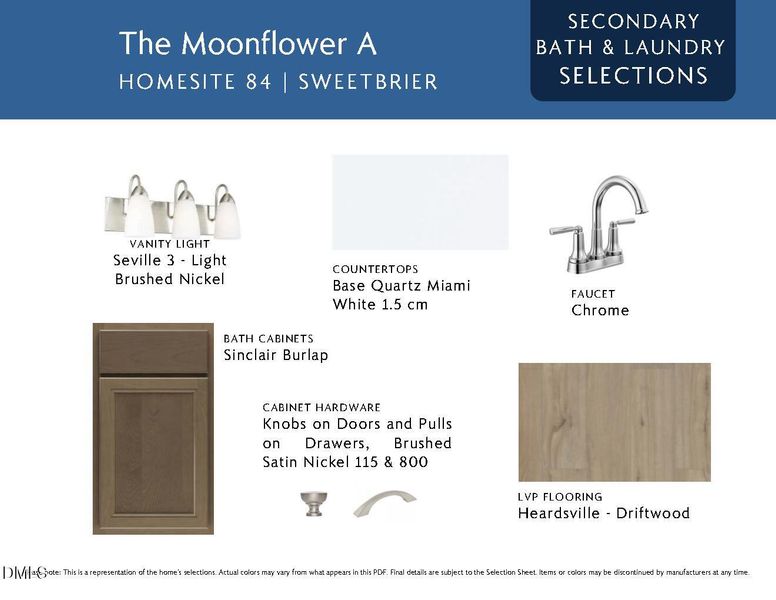 84 SWT TH - Design Brochure MLS_Page7