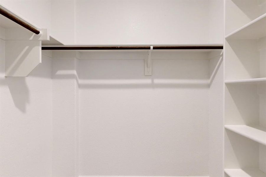 Spacious, unfurnished interior of a new home in Forest Park, Princeton (Image 22). Spacious, unfurnished interior of a new home in Forest Park, Princeton (Image 22).