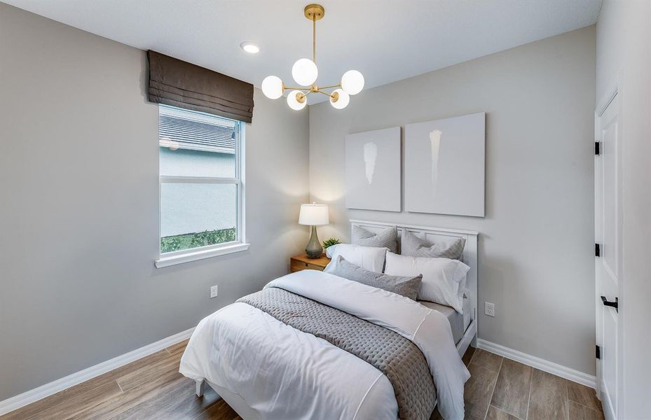 BED 3 BED 3