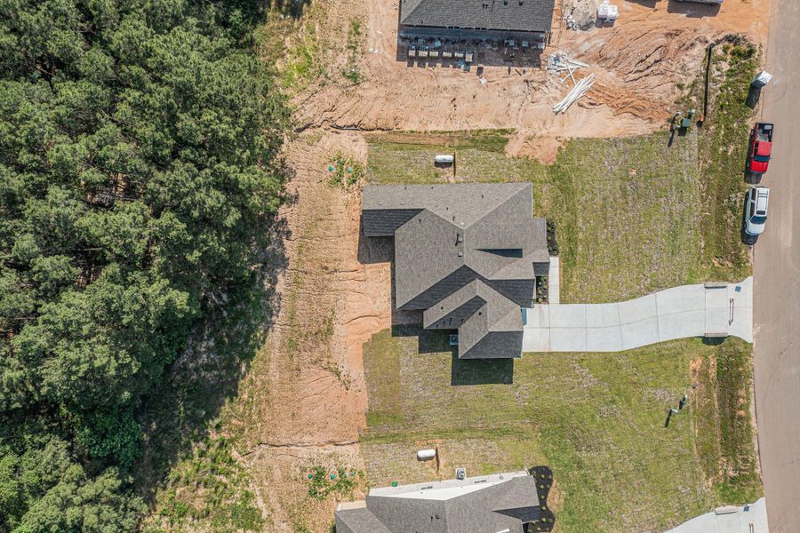 Image 28 of a home in Rose Hill Estates.