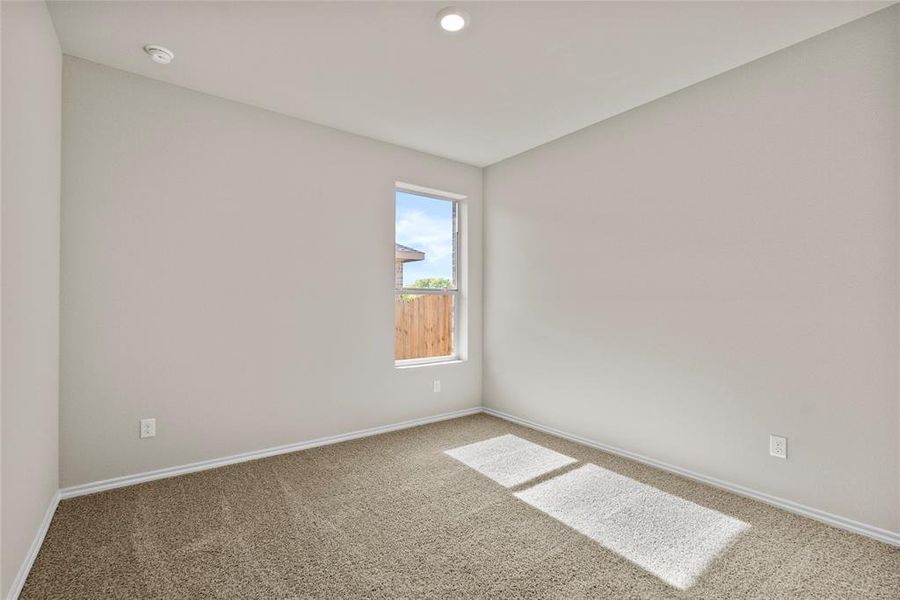 Spacious, unfurnished interior of a new home in , Cleburne (Image 11). Spacious, unfurnished interior of a new home in , Cleburne (Image 11).