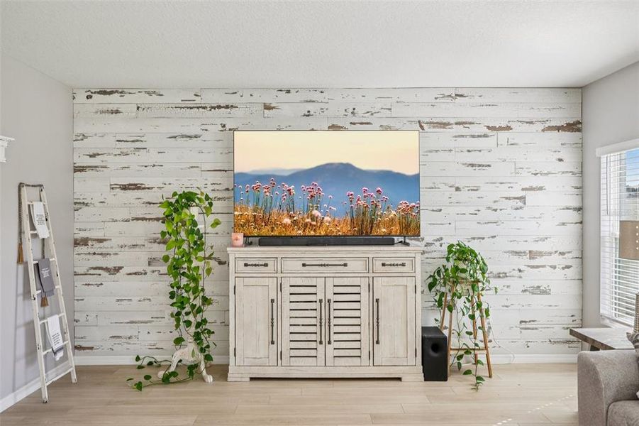 Furnished interior view inside a new home in Hawkstone, Lithia (Image 11). Furnished interior view inside a new home in Hawkstone, Lithia (Image 11).