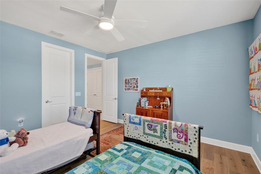 Furnished interior view inside a new home in , Lakewood Ranch (Image 41).