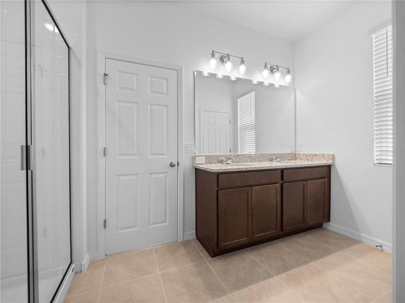 Furnished interior view inside a new home in , Haines City (Image 12). Furnished interior view inside a new home in , Haines City (Image 12).