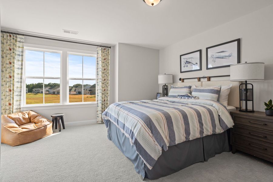 4br New Home in Easley, SC.  - Slide 26