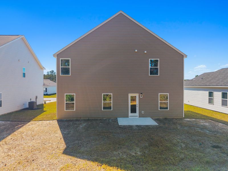 Supply, NC New Home.  - Slide 4