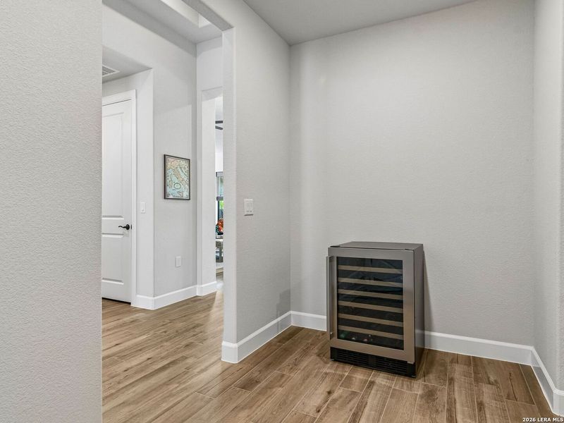 Spacious, unfurnished interior of a new home in Kissing Tree, San Marcos (Image 20). Spacious, unfurnished interior of a new home in Kissing Tree, San Marcos (Image 20).